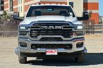 New 2025 Ram 3500 Tradesman Regular Cab 4x4 84 CA Cab Chassis for sale #T35274 - photo 8