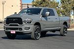 New 2025 Ram 2500 Laramie Mega Cab 4x4 Pickup for sale #T35275 - photo 7