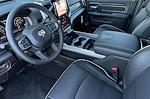 New 2025 Ram 2500 Laramie Mega Cab 4x4 Pickup for sale #T35275 - photo 9