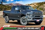New 2025 Ram 2500 Laramie Crew Cab 4x4 Pickup for sale #T35276 - photo 1