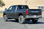 New 2025 Ram 2500 Laramie Crew Cab 4x4 Pickup for sale #T35276 - photo 5