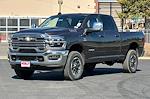 New 2025 Ram 2500 Laramie Crew Cab 4x4 Pickup for sale #T35276 - photo 7