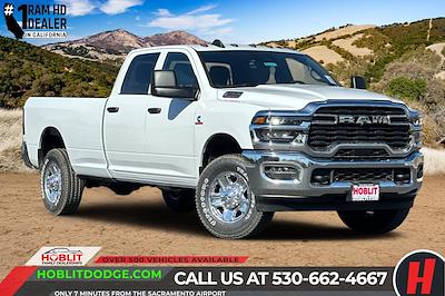 2025 Ram 2500 Crew Cab 4x4 Pickup for sale #T35277 - photo 1