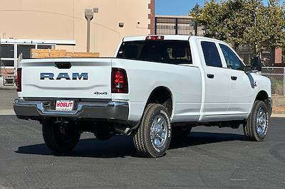 2025 Ram 2500 Crew Cab 4x4 Pickup for sale #T35277 - photo 2