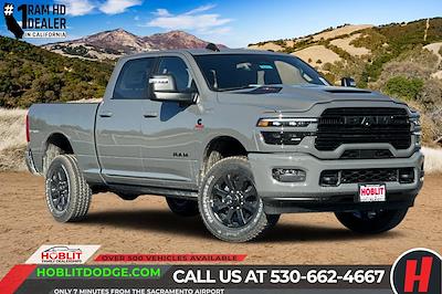 2025 Ram 2500 Crew Cab 4x4 Pickup for sale #T35278 - photo 1