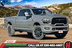 New 2025 Ram 2500 Laramie Crew Cab 4x4 Pickup for sale #T35278 - photo 1