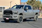 New 2025 Ram 2500 Laramie Crew Cab 4x4 Pickup for sale #T35278 - photo 7