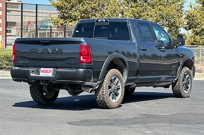 New 2025 Ram 2500 Rebel Crew Cab 4x4 Pickup for sale #T35279 - photo 2