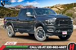 New 2025 Ram 2500 Rebel Crew Cab 4x4 Pickup for sale #T35279 - photo 1