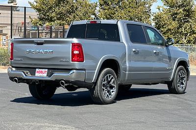 New 2026 Ram 1500 Laramie Crew Cab 4x4 Pickup for sale #T35281 - photo 2