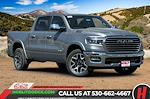 New 2026 Ram 1500 Laramie Crew Cab 4x4 Pickup for sale #T35281 - photo 1