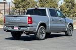 New 2026 Ram 1500 Laramie Crew Cab 4x4 Pickup for sale #T35281 - photo 2