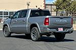 New 2026 Ram 1500 Laramie Crew Cab 4x4 Pickup for sale #T35281 - photo 5