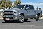 New 2026 Ram 1500 Laramie Crew Cab 4x4 Pickup for sale #T35281 - photo 7
