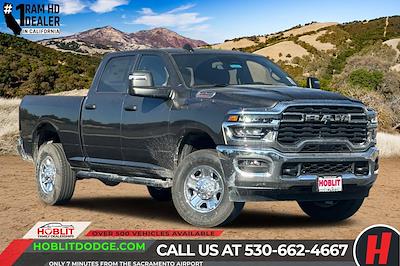 2025 Ram 2500 Crew Cab 4x4 Pickup for sale #T35283 - photo 1
