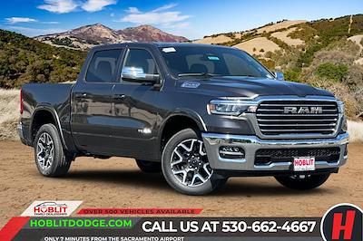 2026 Ram 1500 Crew Cab 4WD Pickup for sale #T35286 - photo 1
