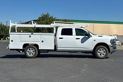 2025 Ram 3500 Crew Cab 4x4 Cab Chassis for sale #T35287 - photo 2