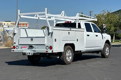 2025 Ram 3500 Crew Cab 4x4 Service Truck for sale #T35287 - photo 2