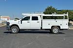 2025 Ram 3500 Crew Cab 4x4 Service Truck for sale #T35287 - photo 6