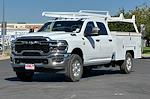 2025 Ram 3500 Crew Cab 4x4 Service Truck for sale #T35287 - photo 7
