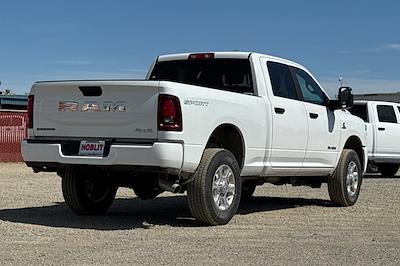 2025 Ram 2500 Crew Cab 4x4 Pickup for sale #T35288 - photo 2