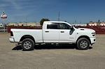 New 2025 Ram 2500 Big Horn Crew Cab 4x4 Pickup for sale #T35288 - photo 3