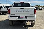 New 2025 Ram 2500 Big Horn Crew Cab 4x4 Pickup for sale #T35288 - photo 4