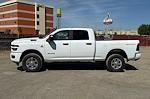 New 2025 Ram 2500 Big Horn Crew Cab 4x4 Pickup for sale #T35288 - photo 6