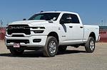 New 2025 Ram 2500 Big Horn Crew Cab 4x4 Pickup for sale #T35288 - photo 7
