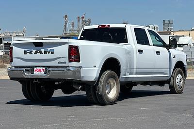 New 2025 Ram 3500 Tradesman Crew Cab 4x4 DRW Pickup for sale #T35289 - photo 2