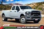 New 2025 Ram 3500 Tradesman Crew Cab 4x4 DRW Pickup for sale #T35289 - photo 1