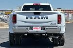 New 2025 Ram 3500 Tradesman Crew Cab 4x4 DRW Pickup for sale #T35289 - photo 4