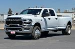 New 2025 Ram 3500 Tradesman Crew Cab 4x4 DRW Pickup for sale #T35289 - photo 7