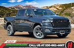 New 2025 Ram 1500 Lone Star Crew Cab 4x4 Pickup for sale #T35291 - photo 1