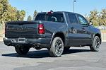 New 2025 Ram 1500 Lone Star Crew Cab 4x4 Pickup for sale #T35291 - photo 2