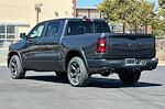 New 2025 Ram 1500 Lone Star Crew Cab 4x4 Pickup for sale #T35291 - photo 5