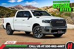 2026 Ram 1500 Crew Cab 4WD Pickup for sale #T35302 - photo 1