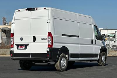 New 2025 Ram ProMaster 2500 High Roof Empty Cargo Van for sale #T35307 - photo 2