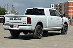 New 2026 Ram 3500 Laramie Mega Cab 4WD Pickup for sale #T35309 - photo 2