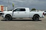 New 2026 Ram 3500 Laramie Mega Cab 4WD Pickup for sale #T35309 - photo 6