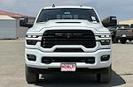 New 2026 Ram 3500 Laramie Mega Cab 4WD Pickup for sale #T35309 - photo 8