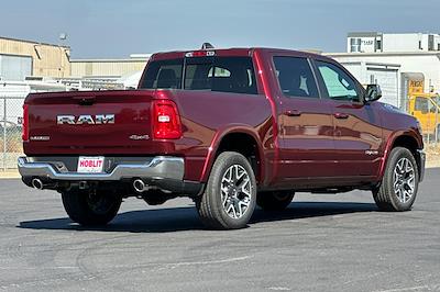 New 2026 Ram 1500 Laramie Crew Cab 4WD Pickup for sale #T35314 - photo 2