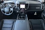 New 2026 Ram 1500 Laramie Crew Cab 4WD Pickup for sale #T35314 - photo 12