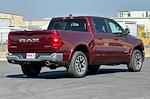 New 2026 Ram 1500 Laramie Crew Cab 4WD Pickup for sale #T35314 - photo 2