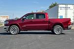 New 2026 Ram 1500 Laramie Crew Cab 4WD Pickup for sale #T35314 - photo 6