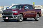 New 2026 Ram 1500 Laramie Crew Cab 4WD Pickup for sale #T35314 - photo 7