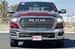 New 2026 Ram 1500 Laramie Crew Cab 4WD Pickup for sale #T35314 - photo 8