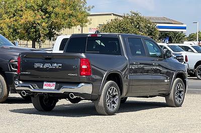 New 2026 Ram 1500 Laramie Crew Cab 4WD Pickup for sale #T35315 - photo 2