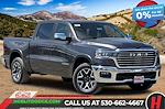 New 2026 Ram 1500 Laramie Crew Cab 4WD Pickup for sale #T35315 - photo 1