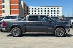 New 2026 Ram 1500 Laramie Crew Cab 4WD Pickup for sale #T35315 - photo 3